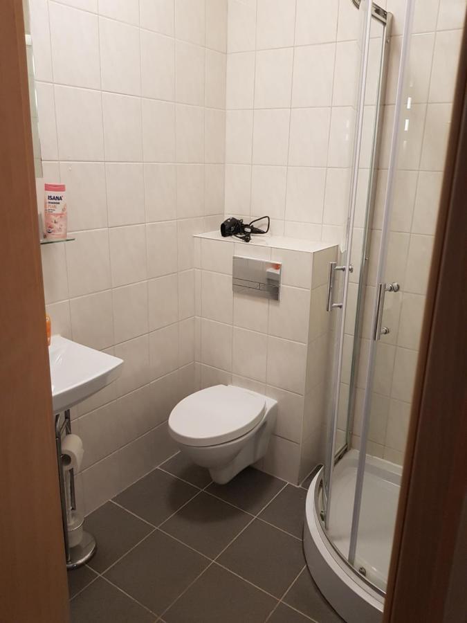 Hotel Zur Altstadt Calbe Kültér fotó