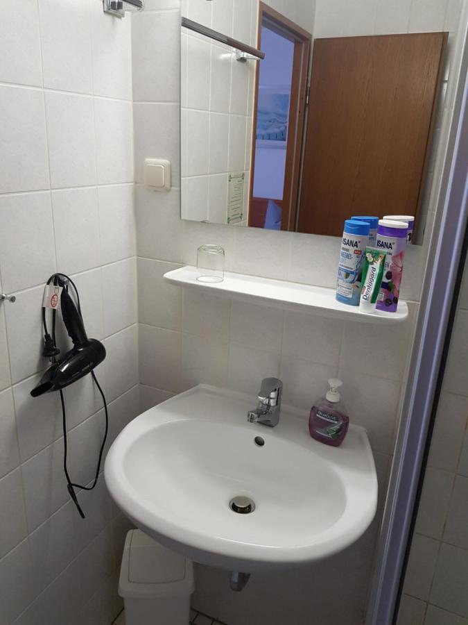 Hotel Zur Altstadt Calbe Kültér fotó